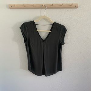 Halogen blouse